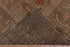 Vintage Oushak Area Rug (6' x 11')